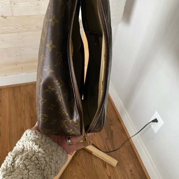 Louis Vuitton bag (vintage) - Picture 3 of 7